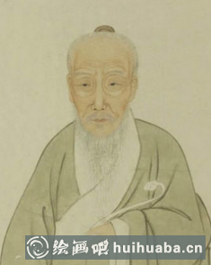 黄公望画像