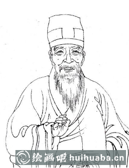 赵雍书画作品