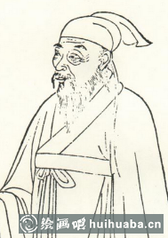 文伯仁画作