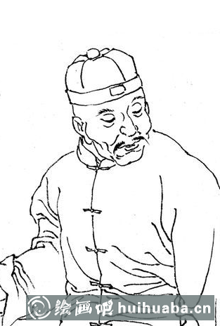 王宸画像