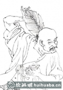 萧云从：人生如梦，奋斗前行