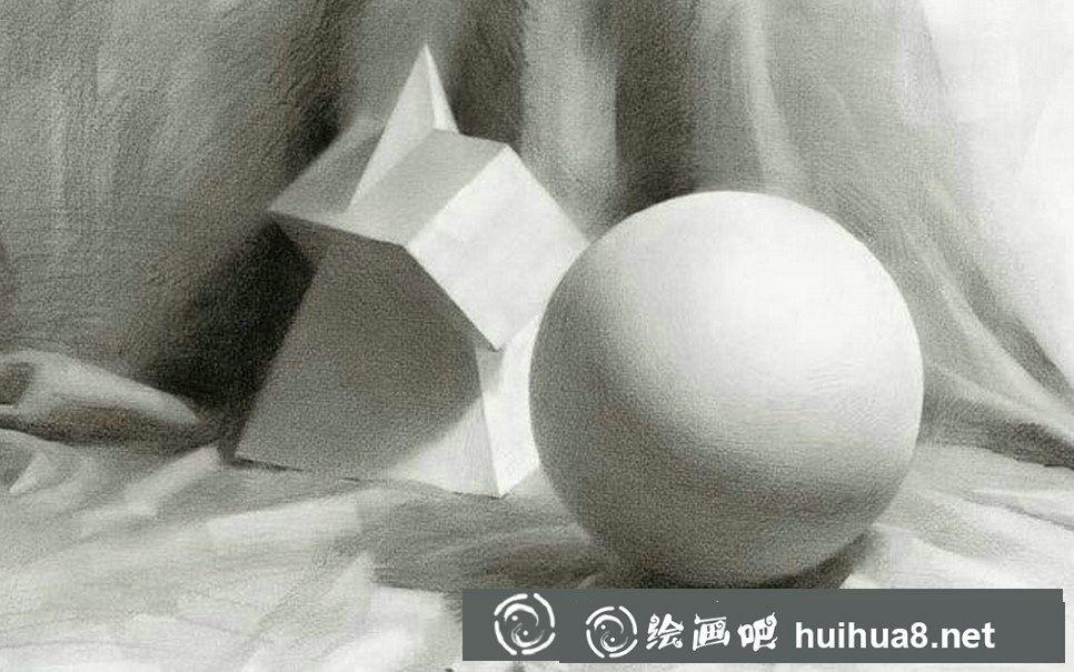 球体素描