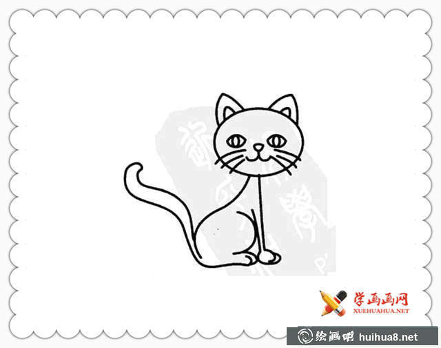 玩耍的小猫咪