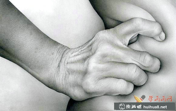 素描手图片欣赏(1)