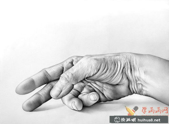 素描手图片欣赏(4)