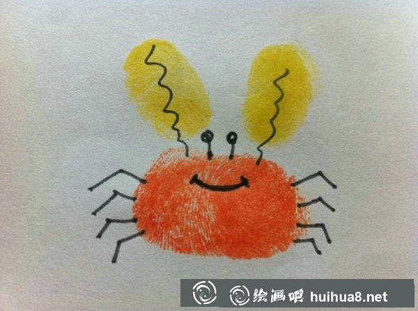 春天的花园