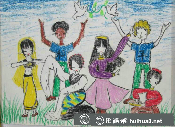 六一儿童节文艺演出