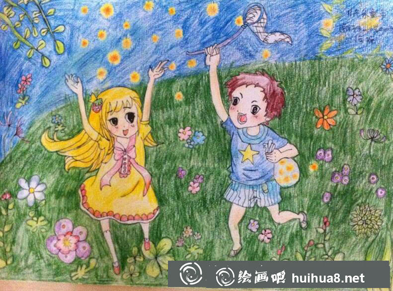 亲子活动快乐多