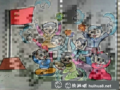 童年回忆