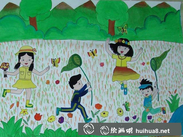 欢乐时光
