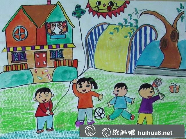 童年记忆
