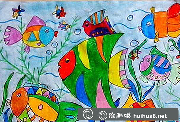 海底探险