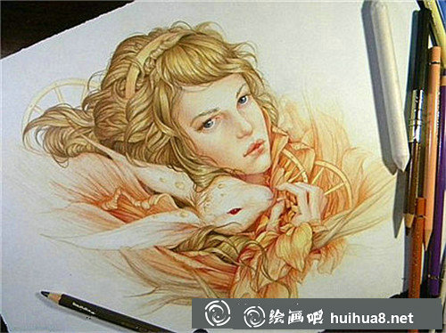 孤芳自赏