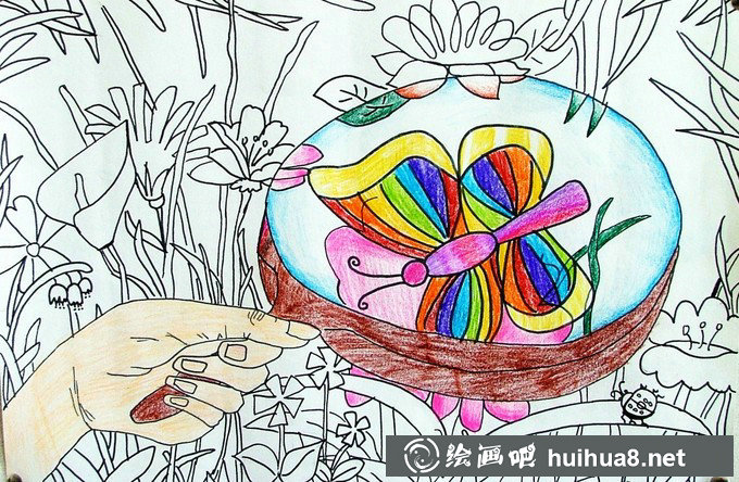 科技画图片1