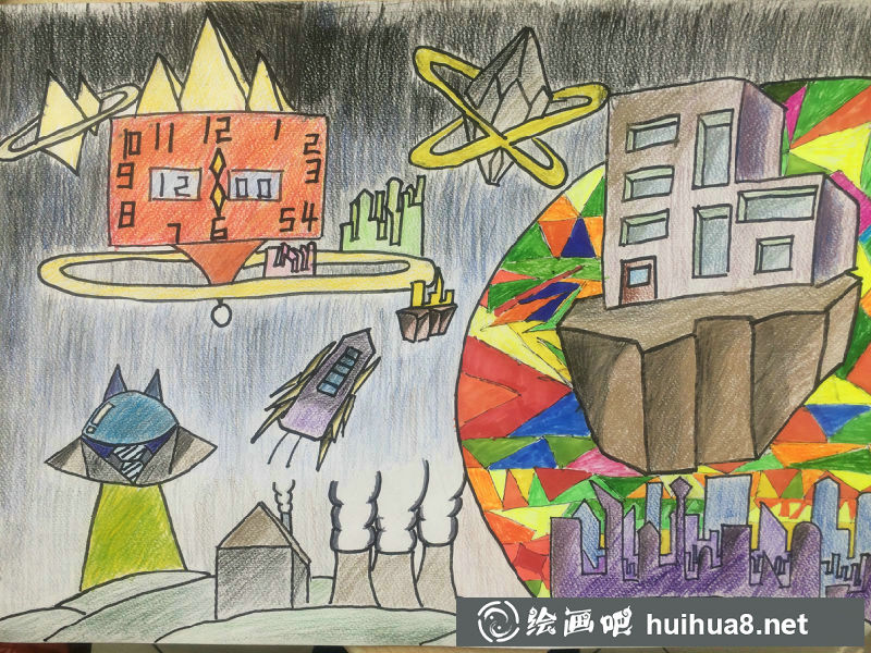 科技画图片2