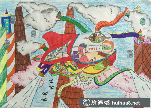科技画图片5