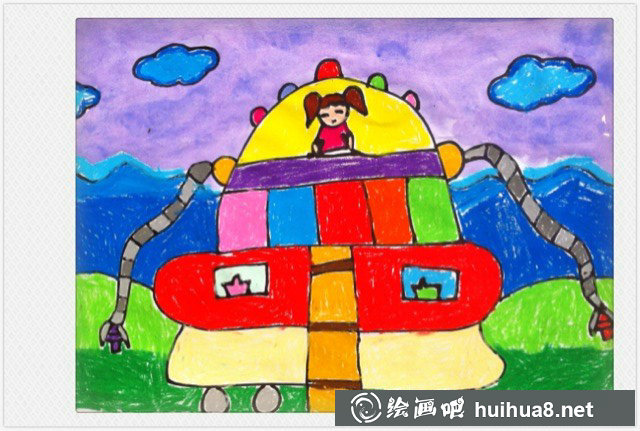 科技画图片7