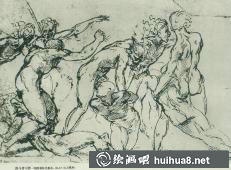 拉斐尔《圣母玛利亚》局部 拉斐尔《圣母玛利亚》局部