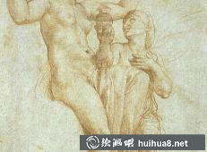 拉斐尔作品3