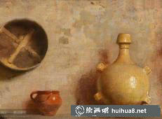 Eugenio Zampighi油画作品