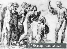 拉斐尔作品15