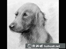 希特勒素描作品2
