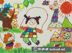 孩子们在图书馆阅读