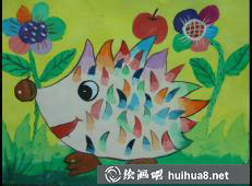 小刺猬5