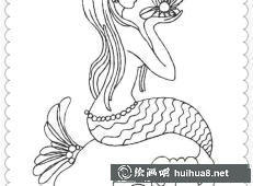 海的女儿