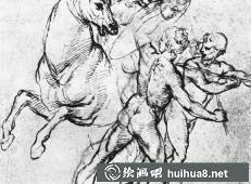 拉斐尔作品17
