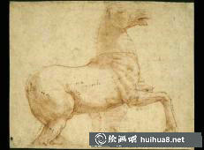 拉斐尔《圣母子与天使》局部