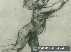 拉斐尔《圣母玛利亚》局部 拉斐尔《圣母玛利亚》局部
