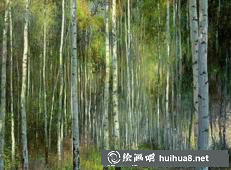 乌克兰画家Yuri Klapoukh油画风景作品欣赏36.jpg
