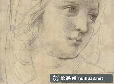 拉斐尔作品12