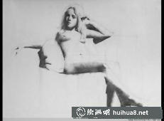 美国画家Mark.Tennant人体光影结构素描画 (5)