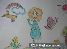 母亲是孩子最好的老师