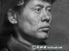 素描头像《少数民族男子》.jpg