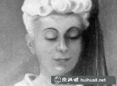 希特勒素描作品4