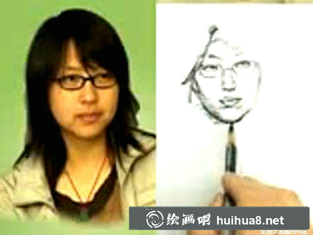 时尚插画：现代女性的优雅生活