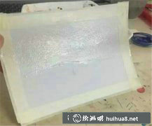 水彩星空简单绘制步骤
