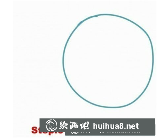 海贼王路飞画法