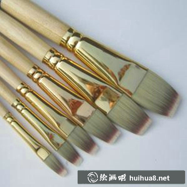 新手入门水彩画用笔技巧有哪些