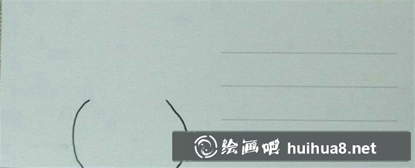 怎么画麦兜 怎么画麦兜