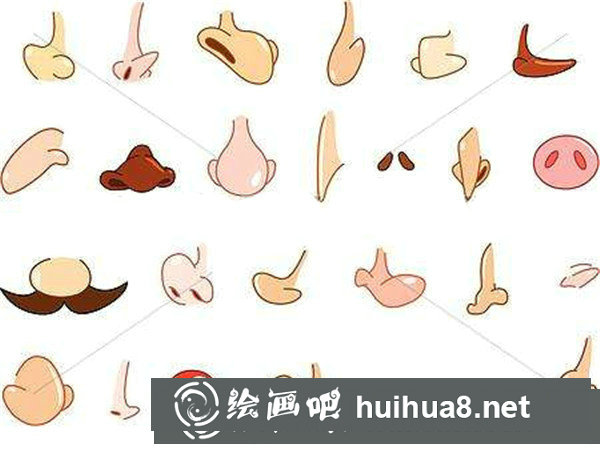 绘制漫画眼睛的技巧