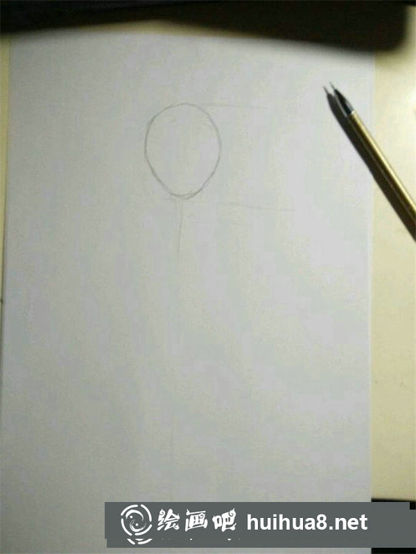 百变小樱的画法