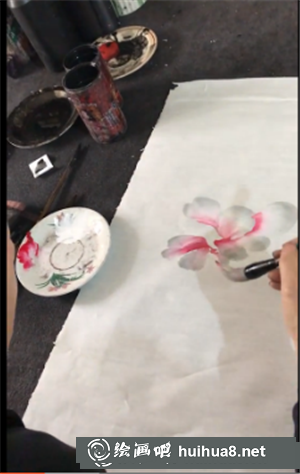 初学者如何画国画牡丹 初学者如何画国画牡丹