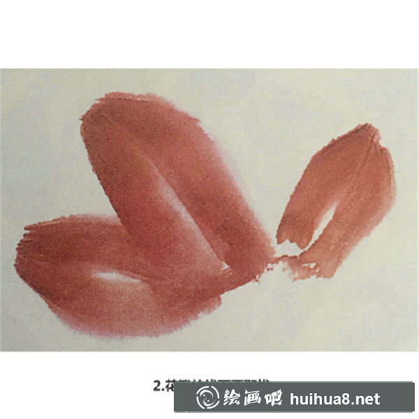 如何画国画荷花 如何画国画荷花