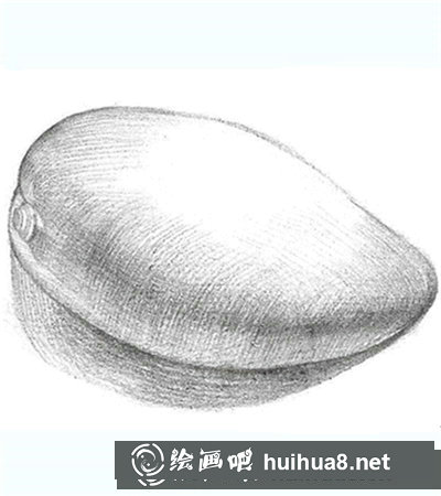 芒果的素描入门教程