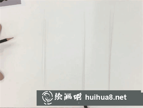 几何体素描入门教程：素描正方体