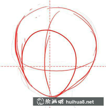小萝莉绘画步骤 小萝莉绘画步骤